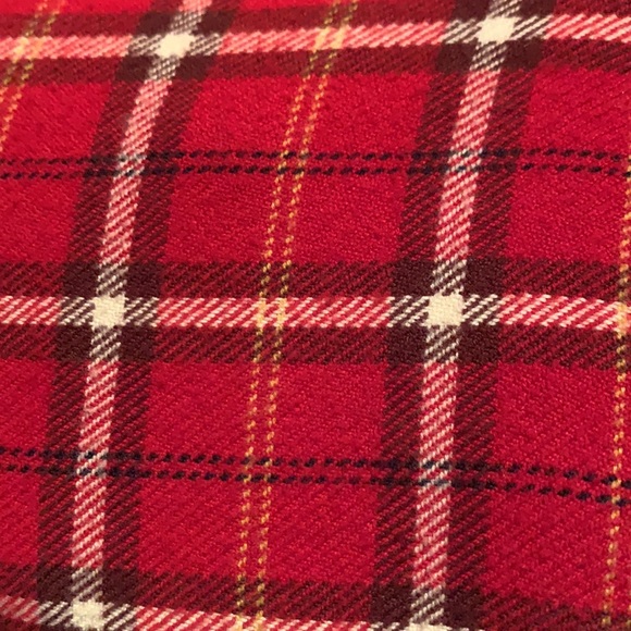 Men’s timberland flannel - Picture 3 of 3